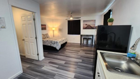 #1 NEW! Couples Getaway Self CheckIn Studio Apt
